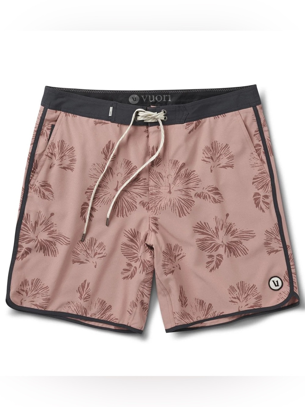 Vuori Men's Cruise Boardshorts